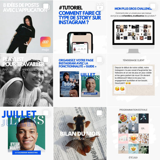 Instagram Community Management conseils astuces Community Manager freelance